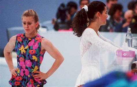 Tonya Harding and Nancy Kerrigan: A Complete .